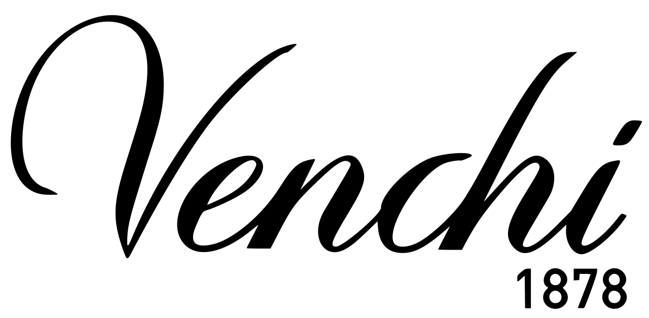 Logo Venchi