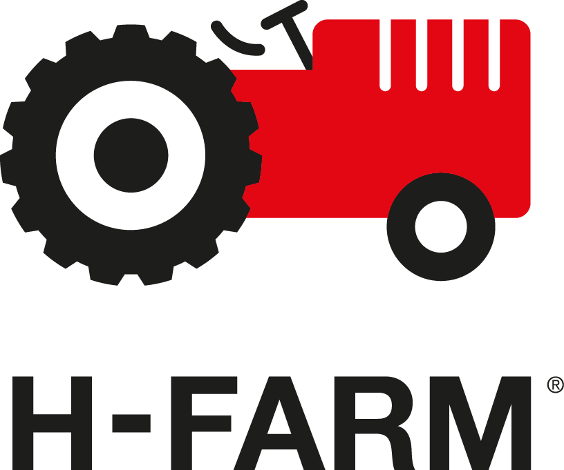 Logo H-FARM