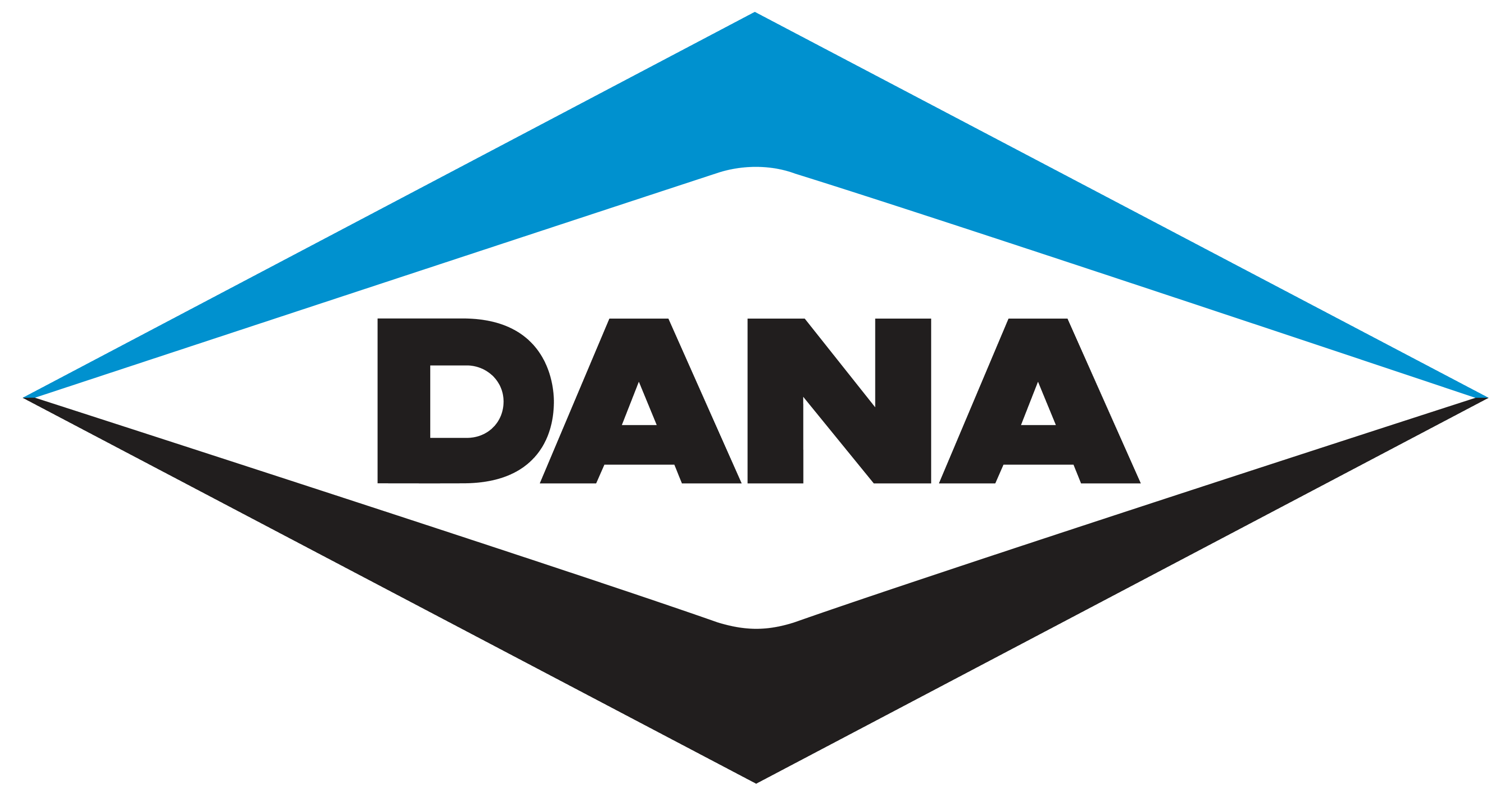 Logo DANA