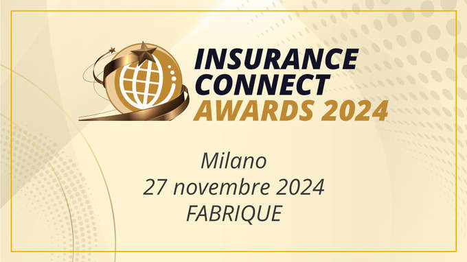 Insurance Connect Awards 2024