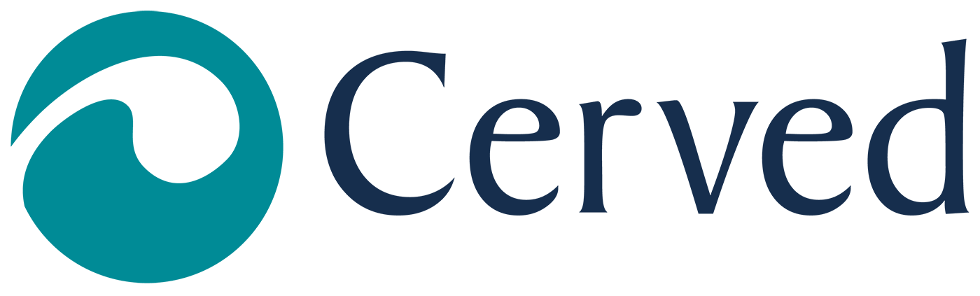 Logo Cerved