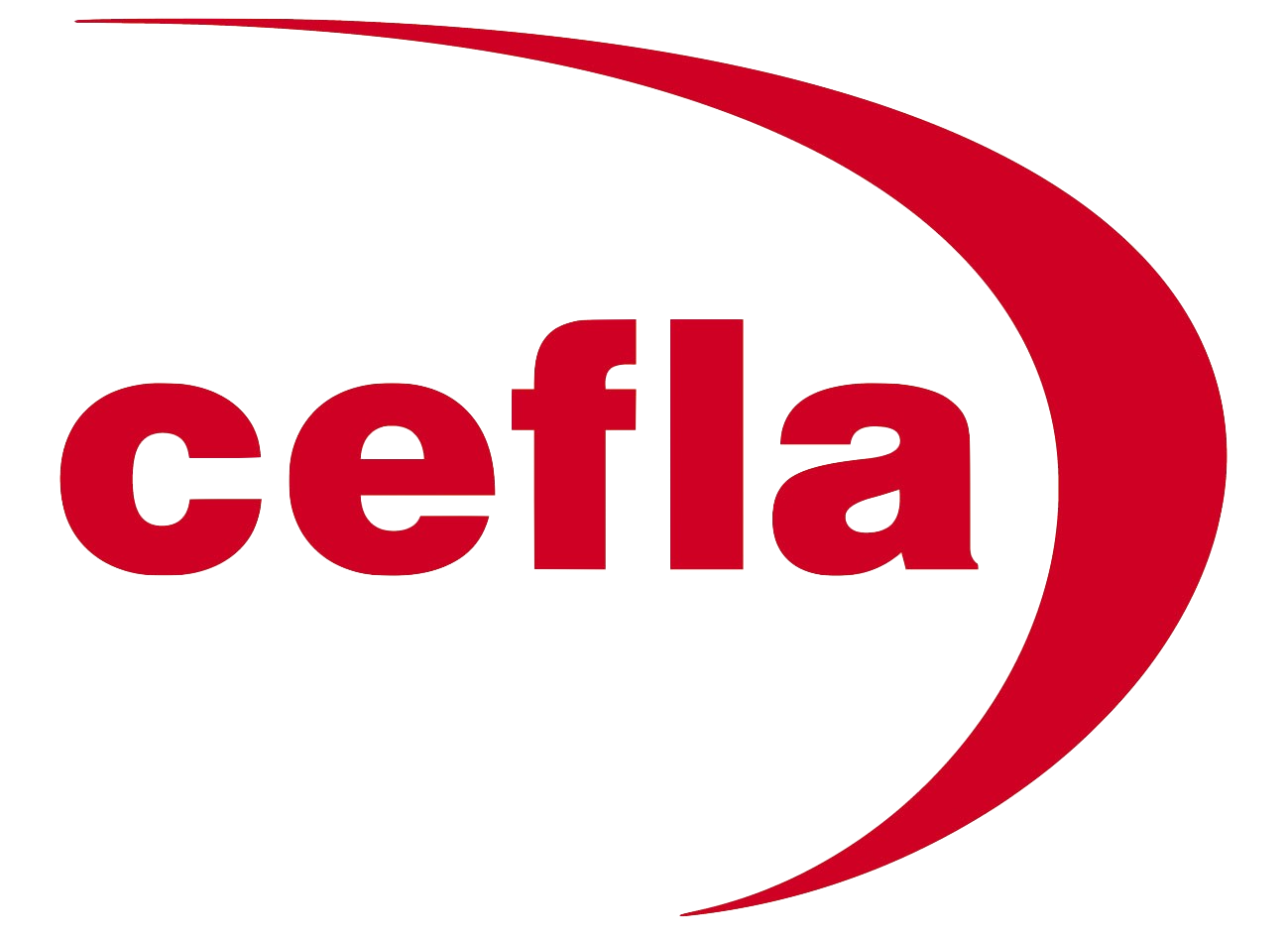Logo Cefla