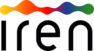 Logo Iren
