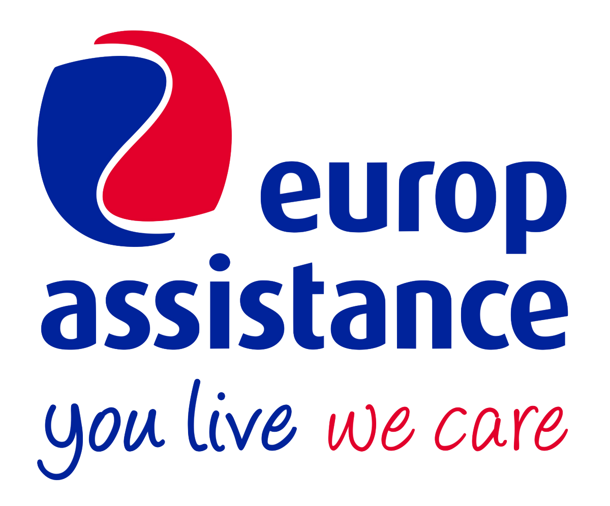 Logo Europ Assistance